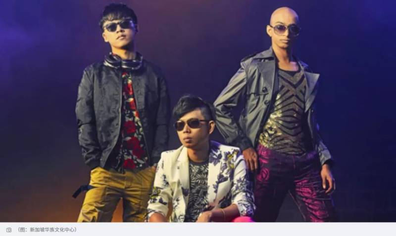 身历 “奇” 境，就在——《夜行者》