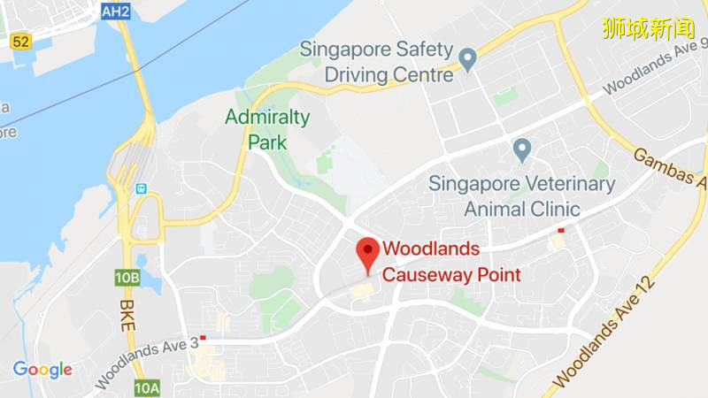 新加坡衛生部：公衆不需要避開患者到訪地點