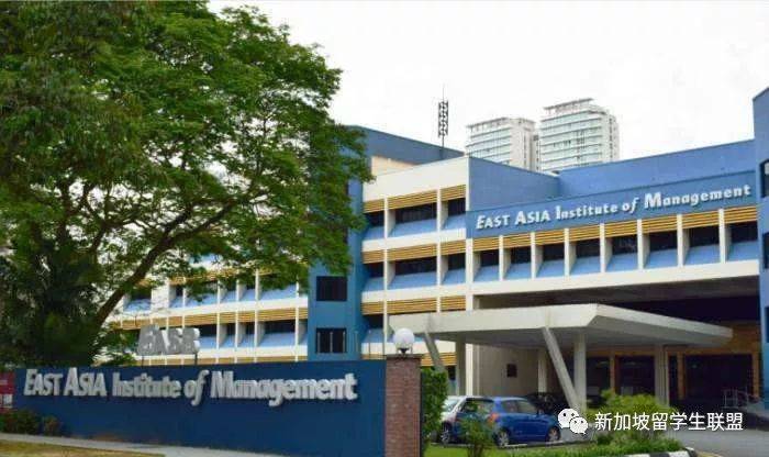 新加坡学习酒店管理专业有哪些选择？（一）