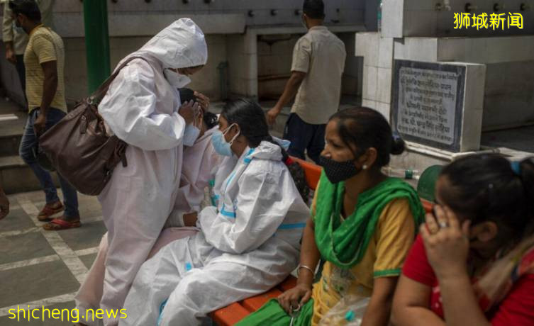 What？新加坡、英国、伊朗严防的印度，居然增加直飞美国航班？