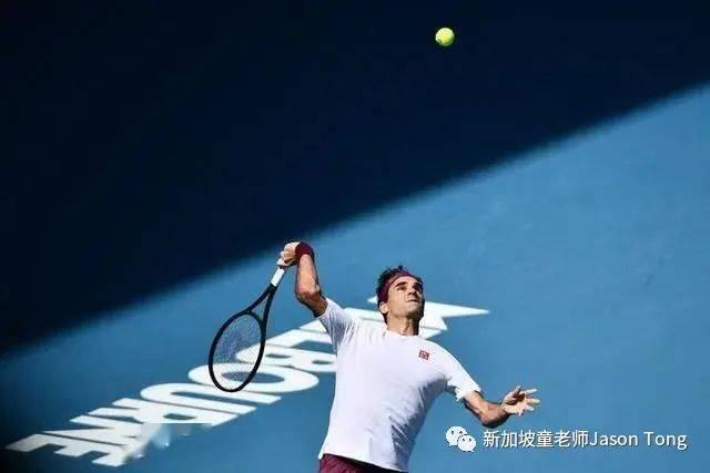 新加坡网球公开赛观众终于入场观赛,这群人在疫情下惨啊