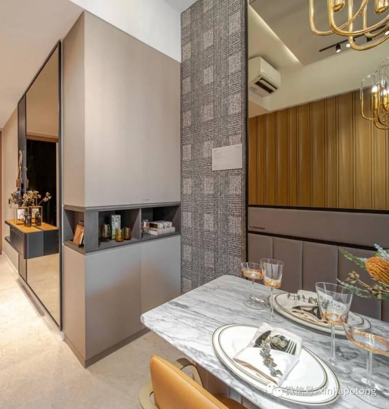 新加坡這個世界第一,不得不服