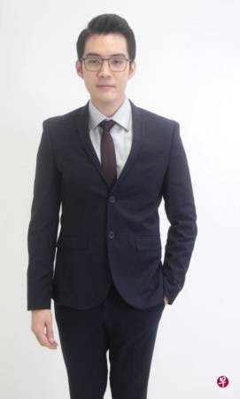 餐館開業4天就遇上阻斷措施 黃振隆：差點就fullstop