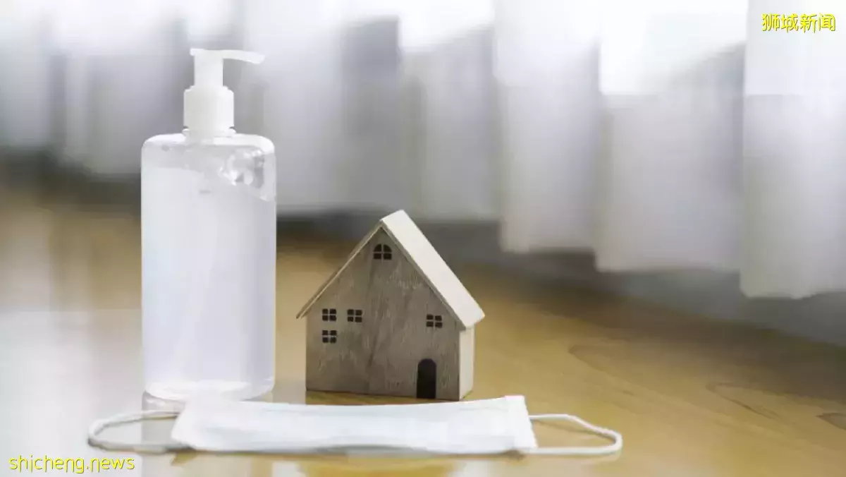 西北社区发展理事会将向7000名居民派发关怀礼包