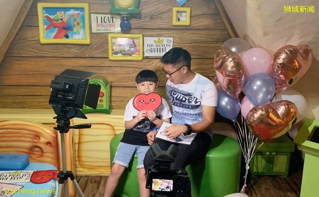 新加坡母親節9大推薦活動！插花、陶藝、徒步、品酒、烘焙、下午茶