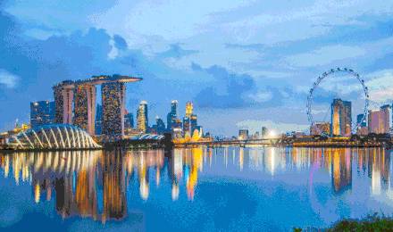 新加坡 | 除了转机和亲子游，还可以周末旅行打疫苗（下）