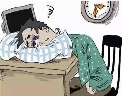 日本、印度、新加坡霸屏全球最缺觉的国家三甲，这晚上都在干啥