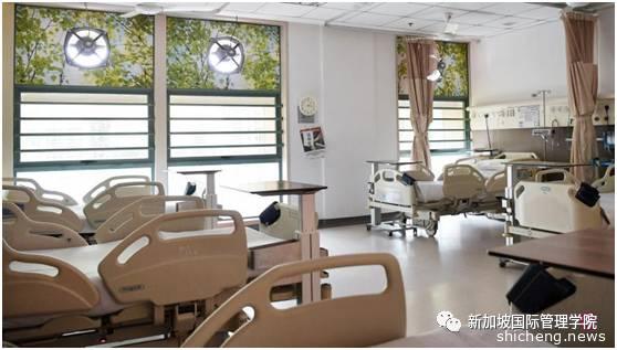 由护士团队主导 陈笃生医院提前部署改造病房扩充床位