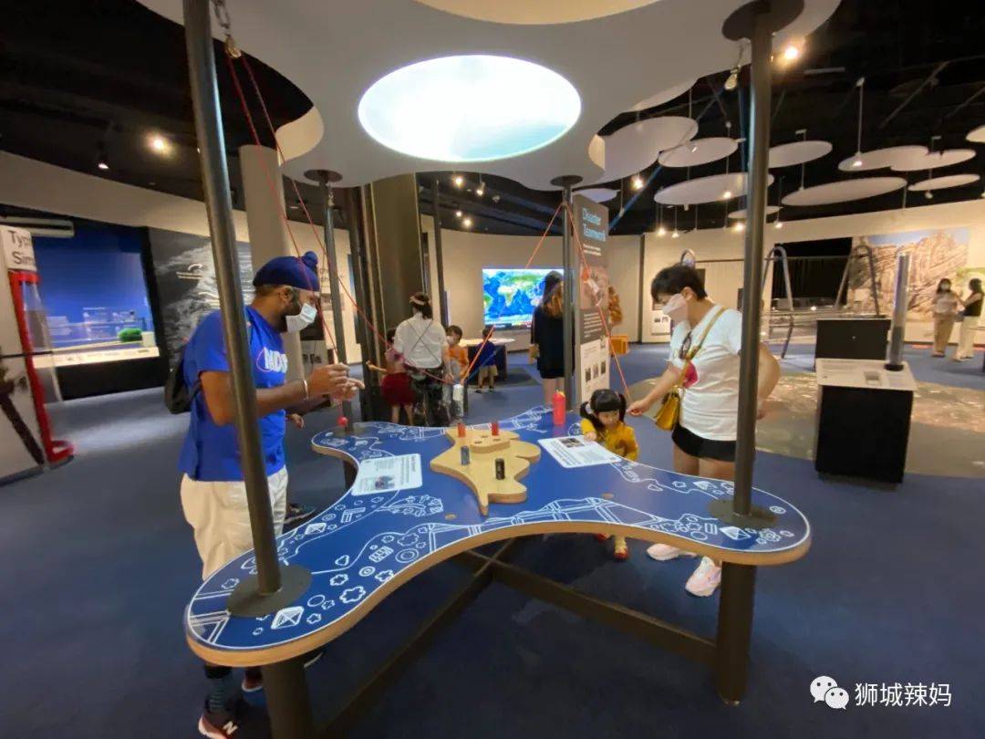 送門票!新加坡科學中心【4月地球日】瘋送禮物,全家嗨翻天