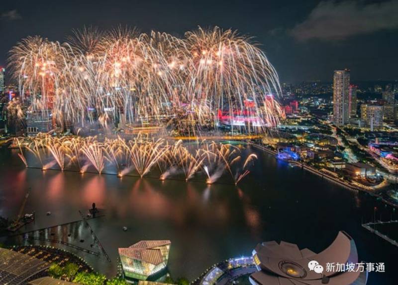 刚刚！新加坡群众大会上宣布了一大波新政，600万公民、PR、外国人全受影响