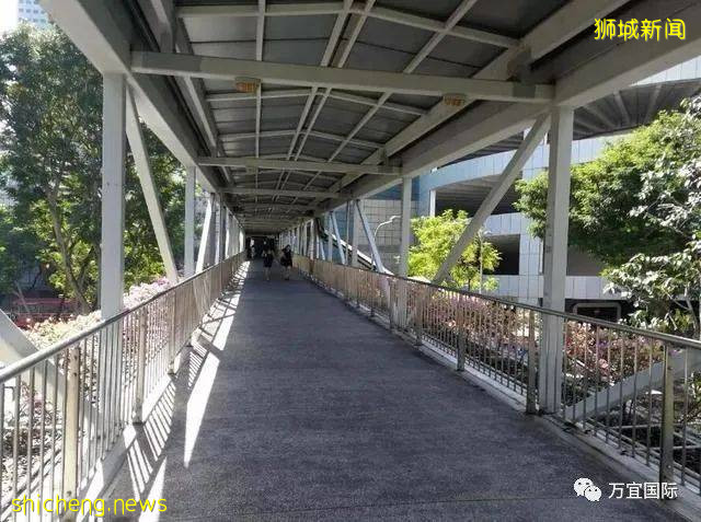 新加坡在悄悄改變!你發現了嗎