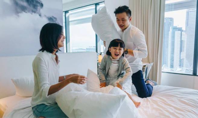 狮城百科 在新加坡开始工作之前,你必须了解的9项员工基本福利与制度