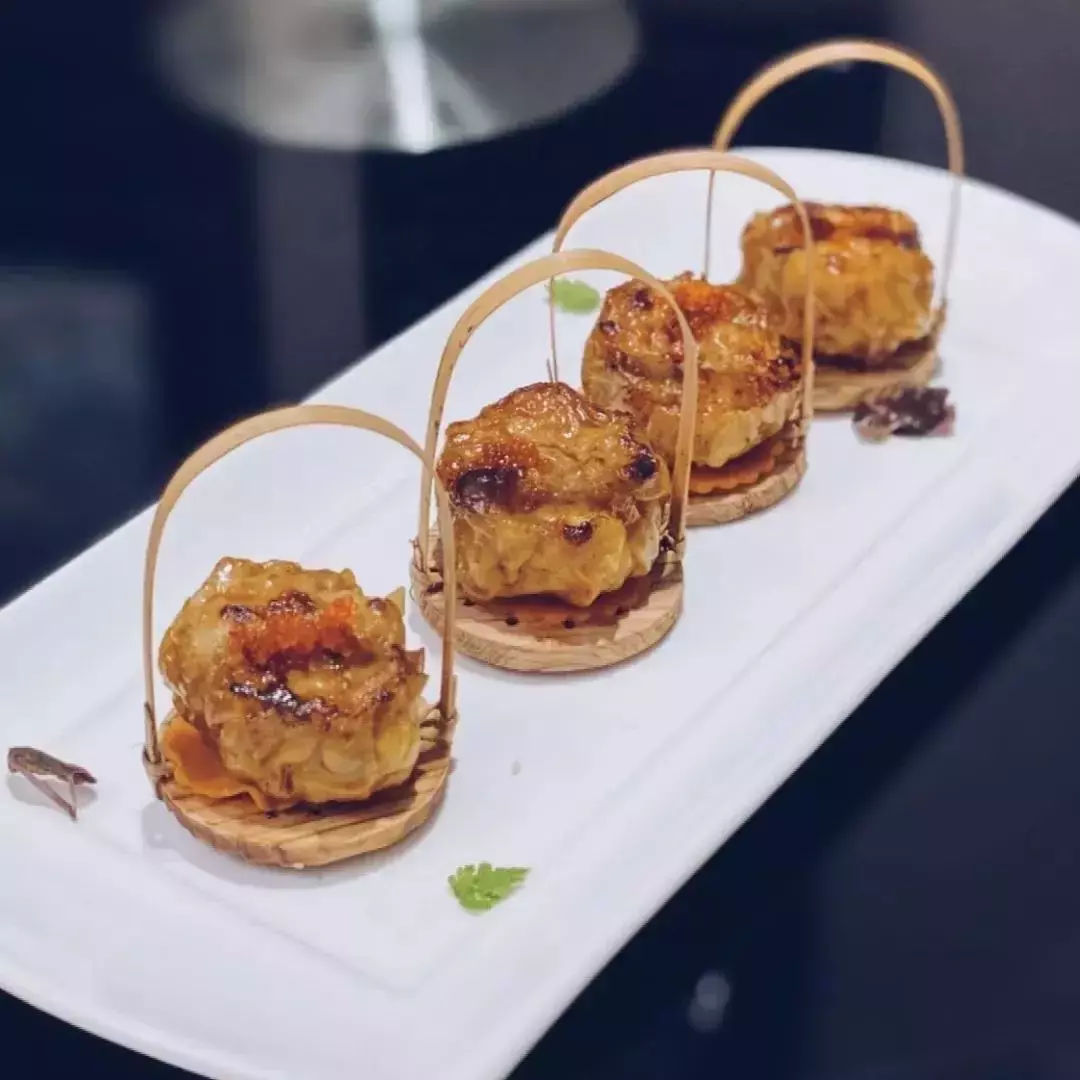 2022伊始，讓坐擁濱海灣無敵美景的餐廳，來開啓元氣滿滿的新年吧