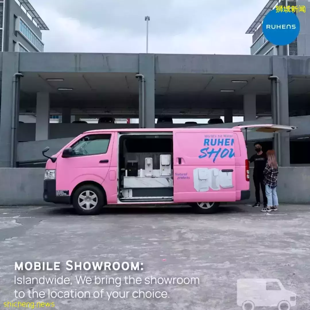 新加坡明星家里都在用！这个提升生活品质的神器你Get了吗