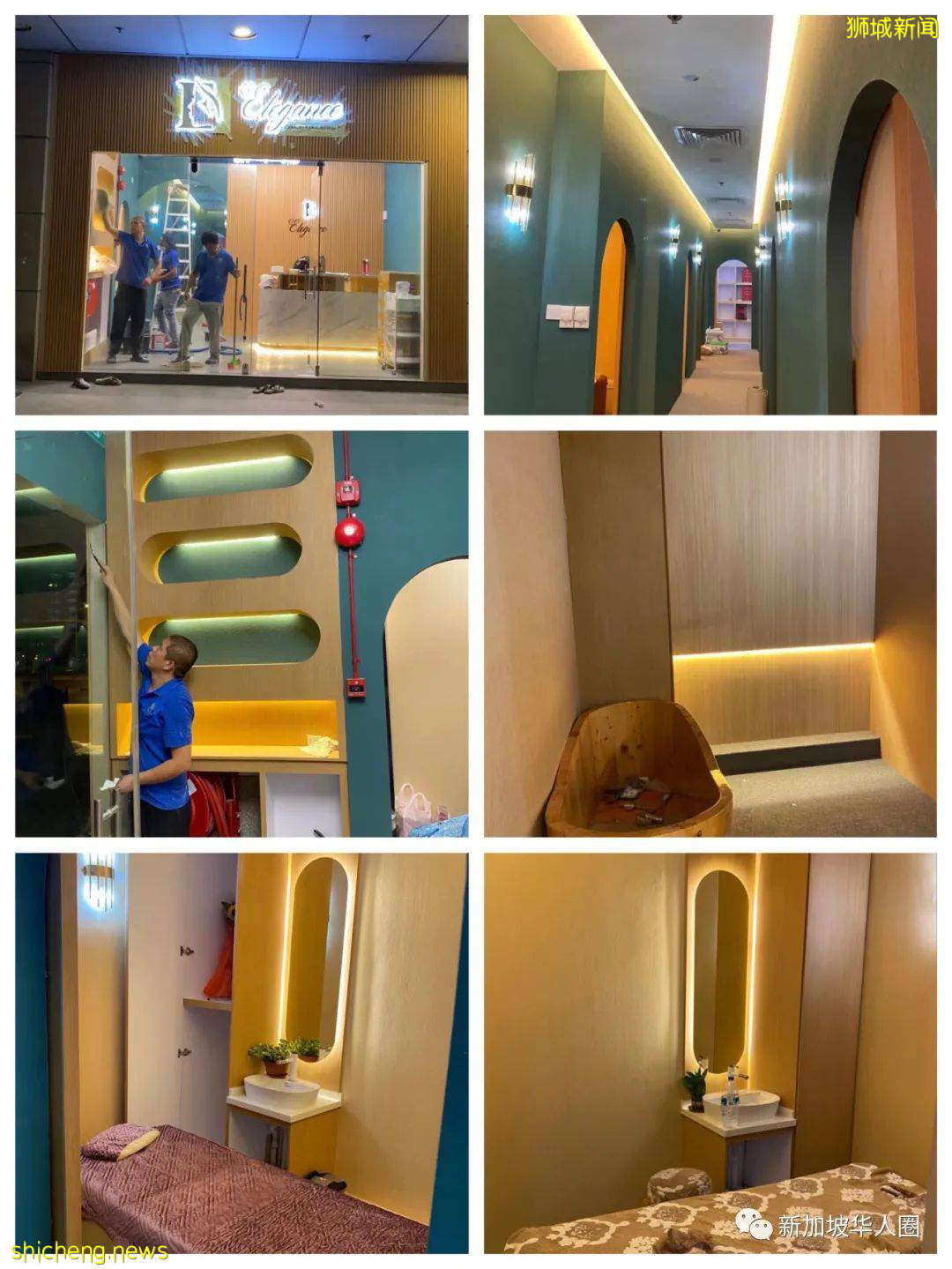 裝修拖半年？新加坡裝修公司怎麽選？過來人紮心告訴你：這樣最靠譜