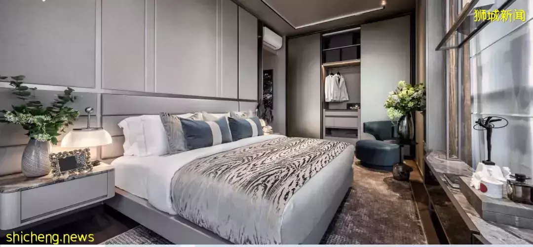 新加坡樓市怪現象:政府努力降溫,房價卻越來越高