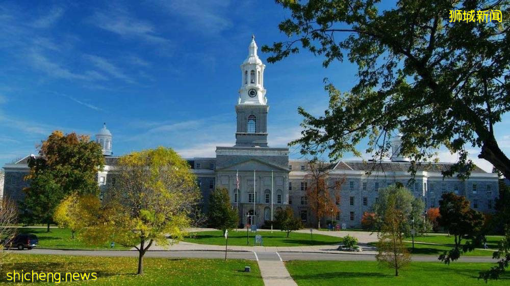 高考過後，報讀新加坡管理學院(SIM)，直通世界名校