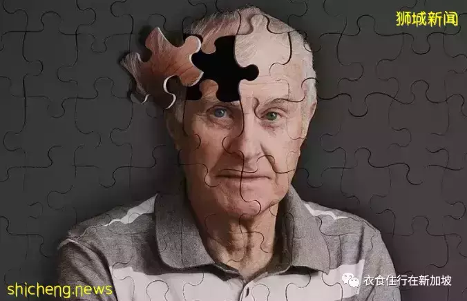 3年350人失联,揭秘不为人知的B面新加坡