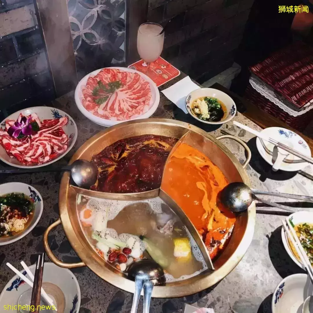 獅城MRT美食 獅城東部小夥伴看過來,私藏美食清單帶你“沉浸式”吃遍Bedok