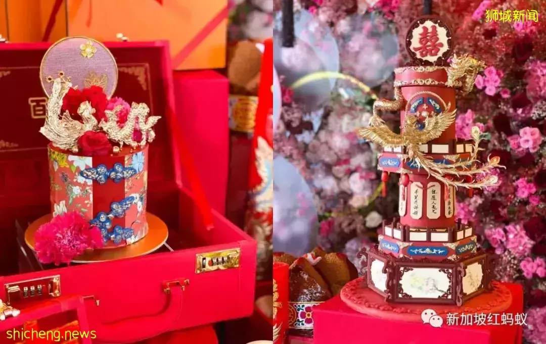 何猷君舊愛林慧俐二婚 “過大禮”至少1000萬:金條+愛馬仕包+勞力士表