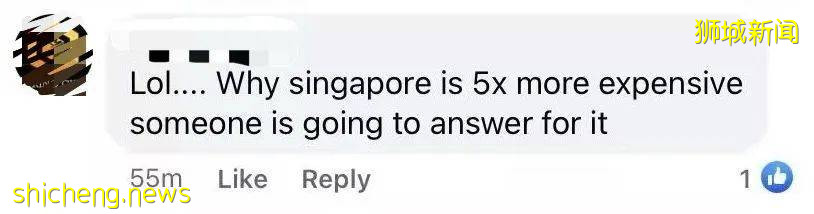 马来西亚推出廉价自助检测仪，仅售1.58新！新加坡网友热烈讨论中