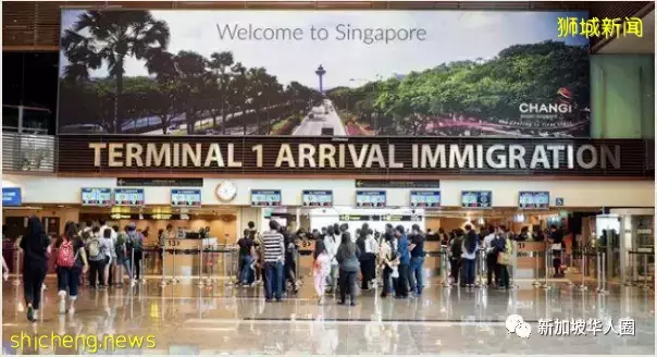 新加坡大開邊境,若中國遊客能來,將恢複疫情前一半水平