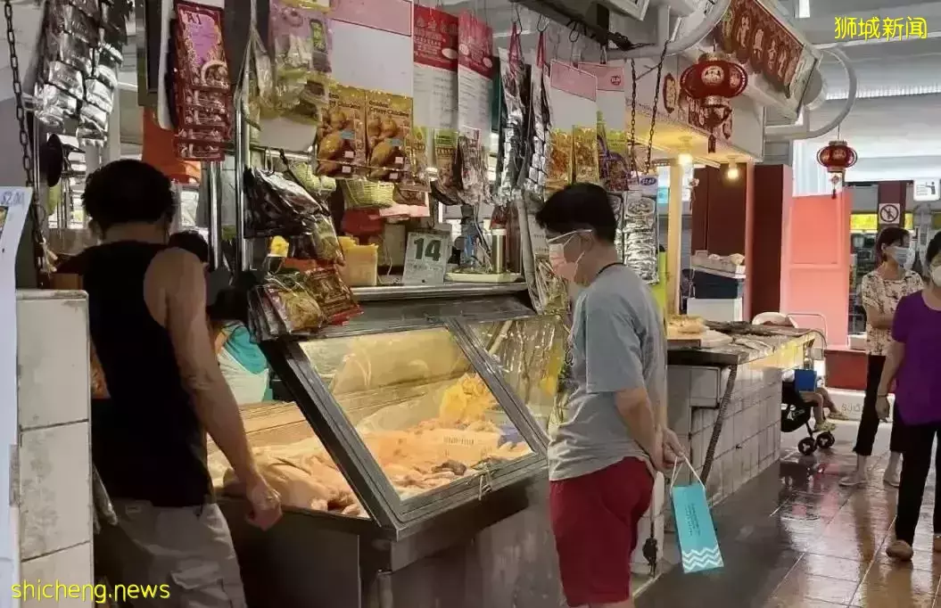 物價上漲,工資縮水…在新加坡找工作的最佳網站推薦給你