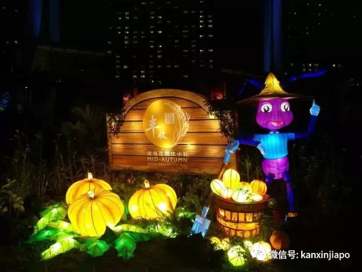 2019假期余额不足，2020新加坡7个小长假走起！