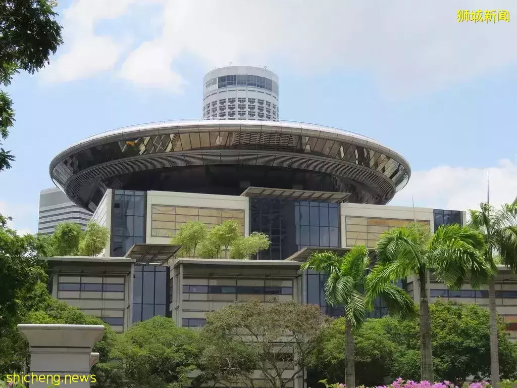 超过140万元新加坡法学院奖学金