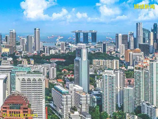 富豪蜂拥入狮城，新加坡 世界最安全的避风港