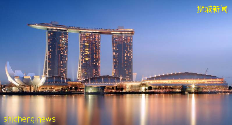 獅城DNA 和名偵探柯南一起玩轉新加坡