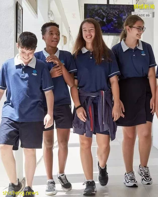 震惊！新加坡 VS 中国国际学校学费对比，结果惊人