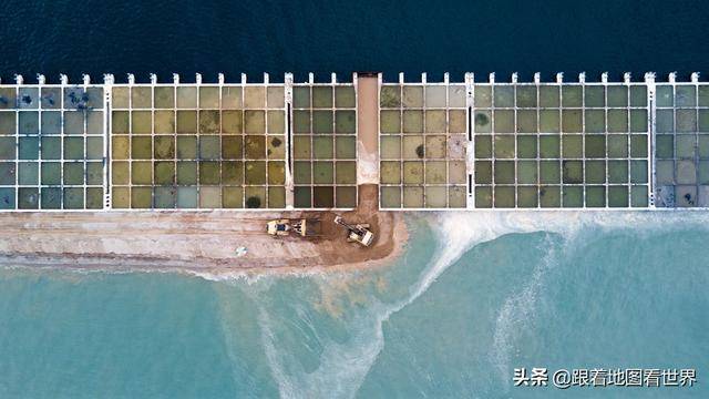 弹丸小国新加坡如何崛起?新马分家后,驾驭海洋的小城大国