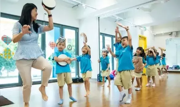 新加坡政府幼兒園開始報名,新開7所!開放日了解下