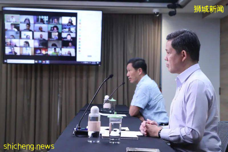 變種病毒更容易感染兒童?!新加坡專家警告:任何人都不要放松警惕