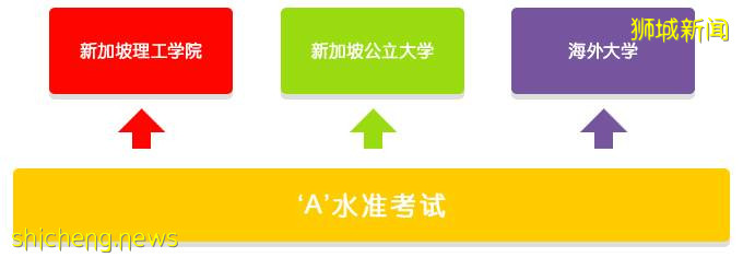 “入读新加坡的理工学院半年后，父母认为没前途！停止为我交学费”