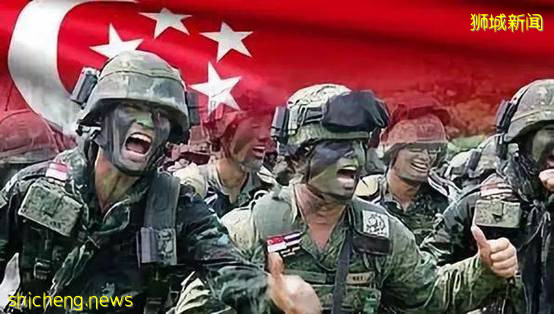 【新加坡留学】留学要考虑服兵役那些事