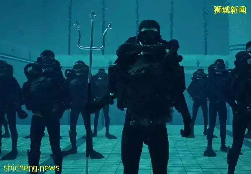 几十张图带你了解别样的新加坡