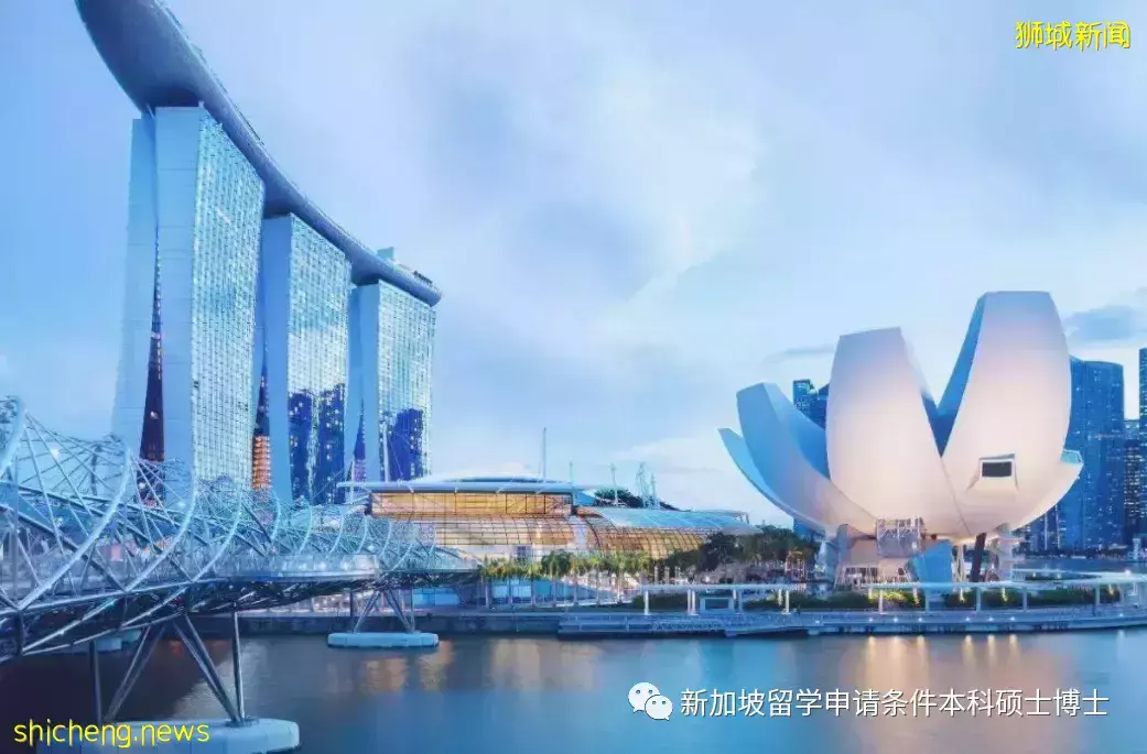 2021THE亞洲大獎出爐!新加坡3校入圍6個獎項,NUS斬獲“年度教學策略獎”