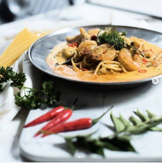 新加坡哪里可以吃到又正宗又美味的意大利面