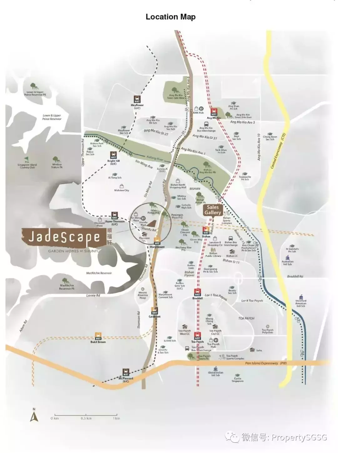 【二手公寓】Hillview, Jadescape, Symphony suites, Lakeville, 巴西立劃算房源