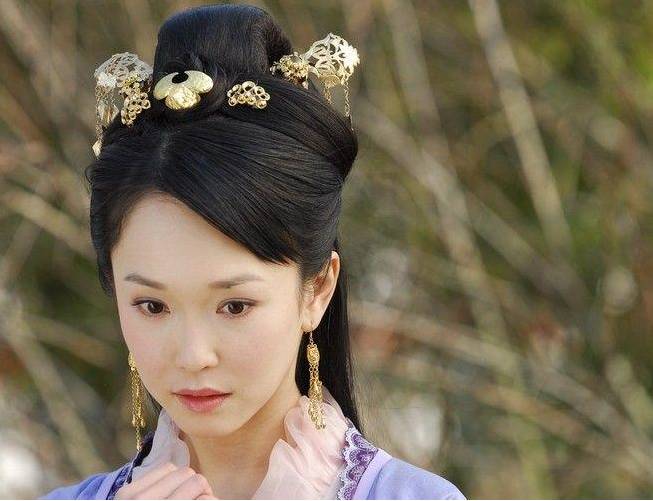 这些惊艳了时光的女神，竟然都是新加坡人