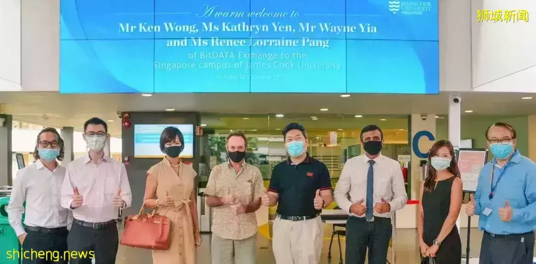 专科生如何逆风翻盘，新加坡低门槛专升本硕！（下）