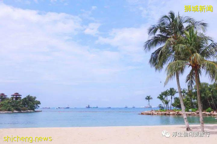 新加坡拍照聖地!