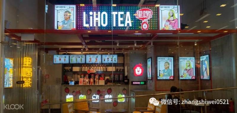 新加坡遊記系列 食在獅城的日與夜