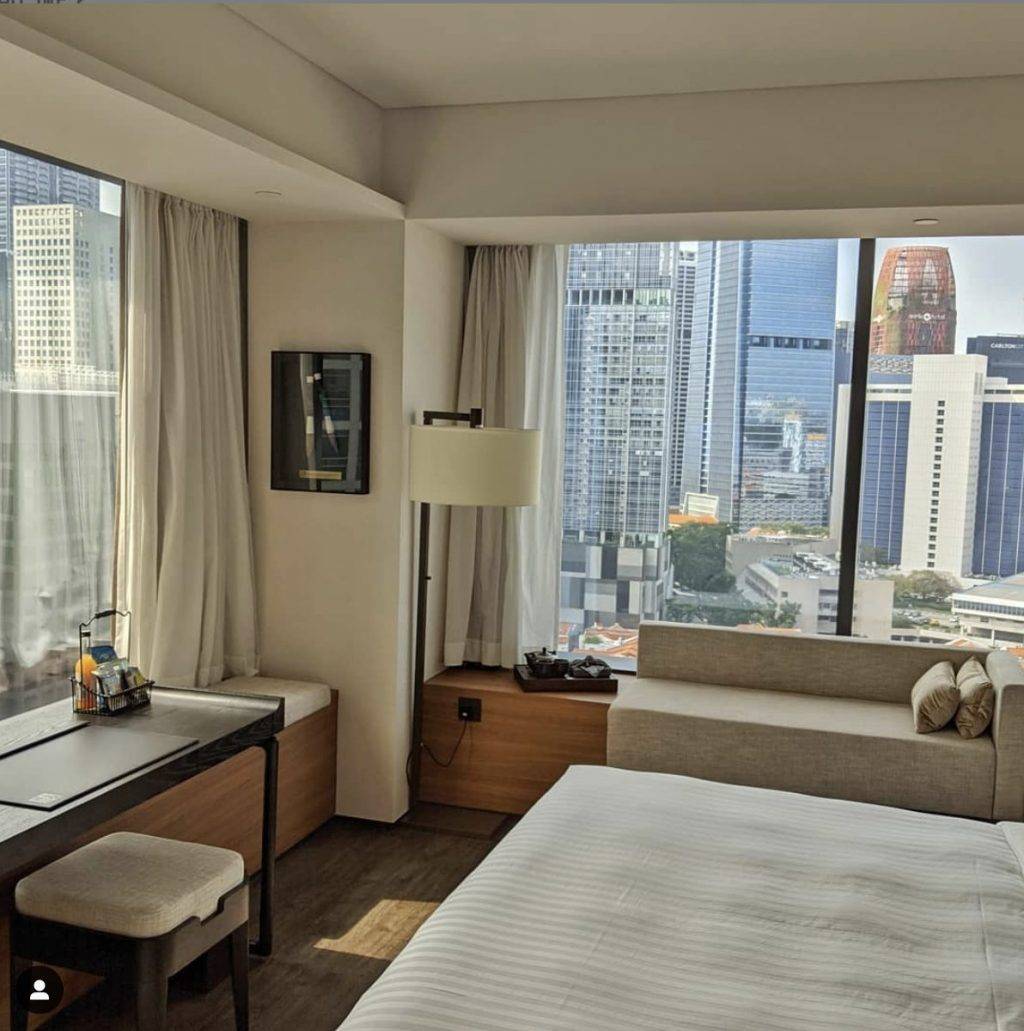 新開業酒店The Clan Hotel最新優惠!住2晚僅需1晚的錢!還包含雙人早餐哦