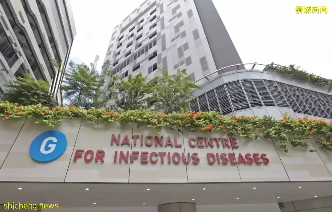 專家曝新加坡將出現猴痘感染群!首起病例曾去馬來西亞