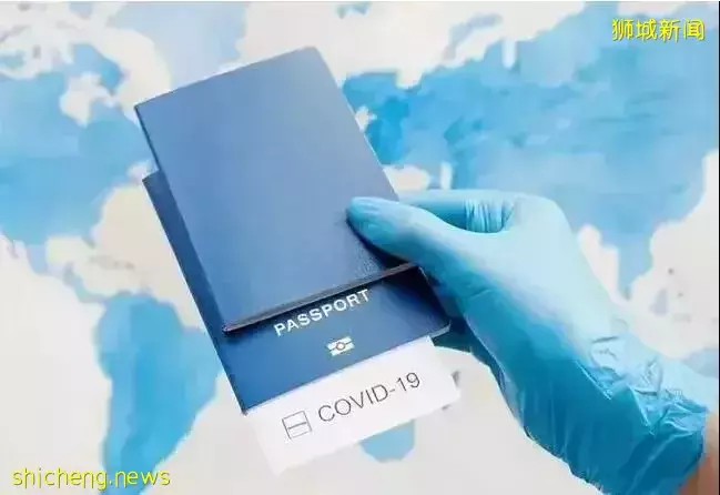 手把手分享从国内入境新加坡如何拿到“通行证”