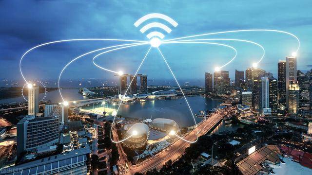 新加坡“歎爲觀止”的五大産業