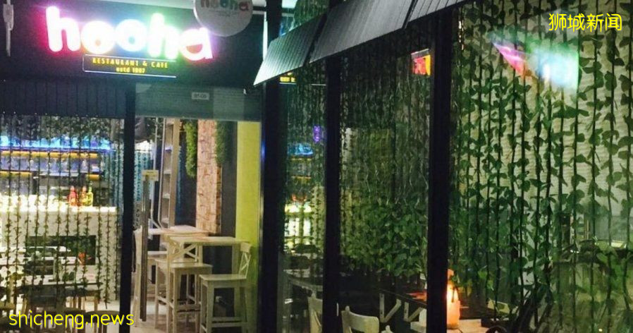 8夜店食肆多次违反安全管理措施　遭撤销执照被令关闭